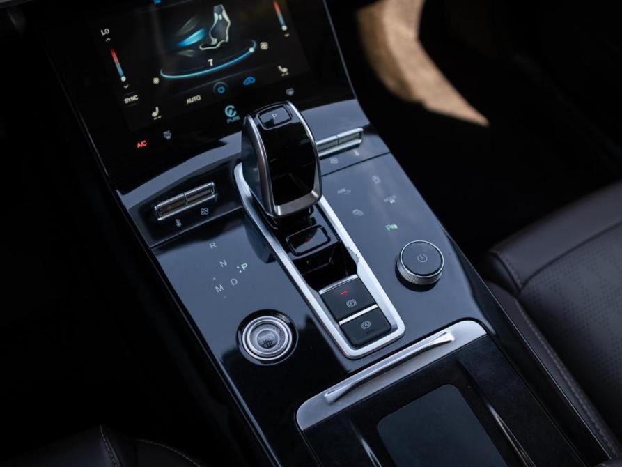 Chery Tiggo 8 Pro I Сочи  - изображение 19