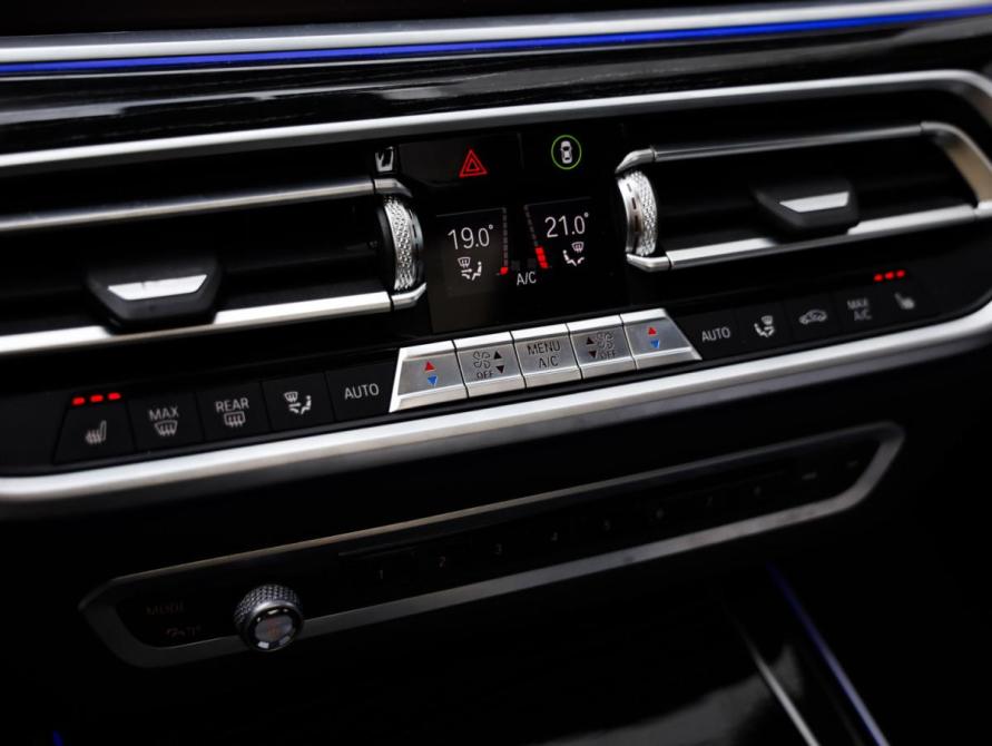 BMW X7 I (G07) Санкт-Петербург  - изображение 21