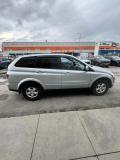 SsangYong Kyron I Рестайлинг Липецк  - изображение 22