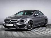 Mercedes-Benz CLA I (C117 X117) Москва  - изображение 18