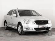 Skoda Octavia II (A5) Рестайлинг Санкт-Петербург  - изображение 20