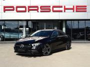 Mercedes-Benz A-Класс AMG II (W177) Пермь  - изображение 30