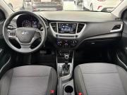 Hyundai Solaris II Рестайлинг Киров  - изображение 33