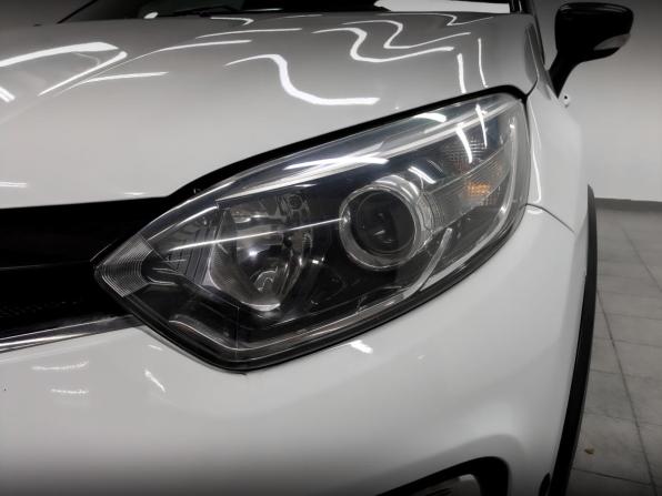 Renault Kaptur I с пробегом 2018 года, цена 1 215 000 рублей, 135958 км, внедорожник, Автокод Объявления
