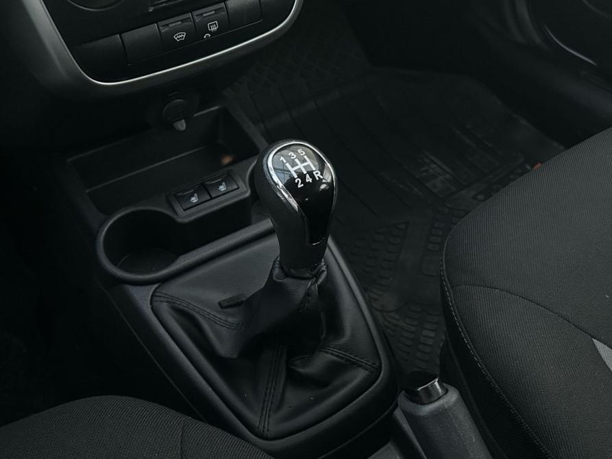 Lada (ВАЗ) Granta I Рестайлинг Липецк  - изображение 16