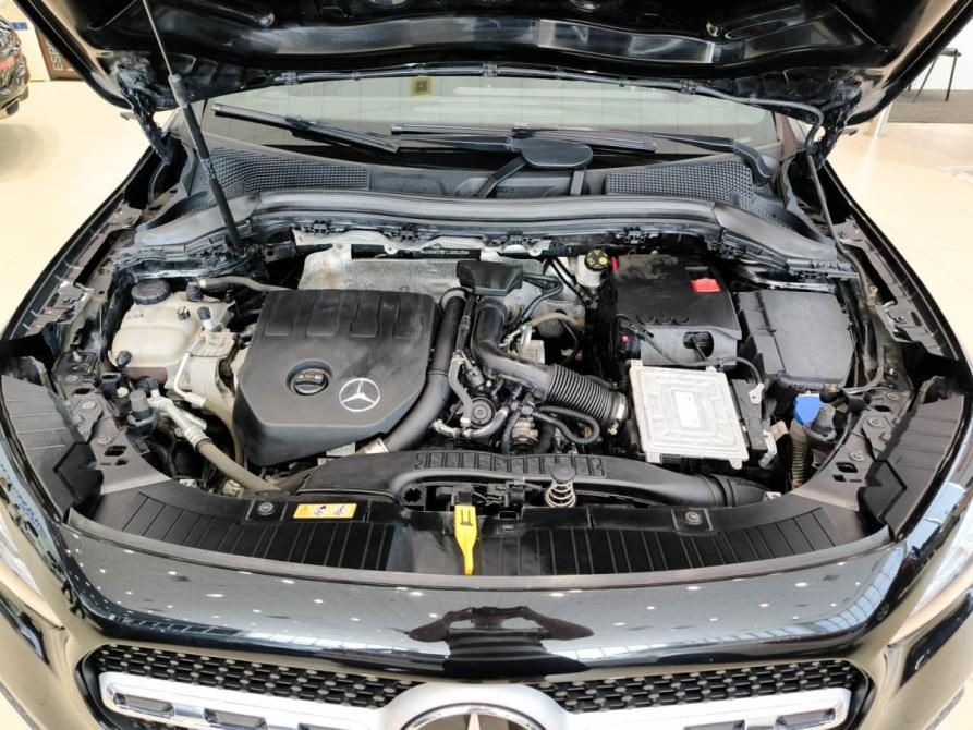 Mercedes-Benz GLA II (H247) Казань  - изображение 11