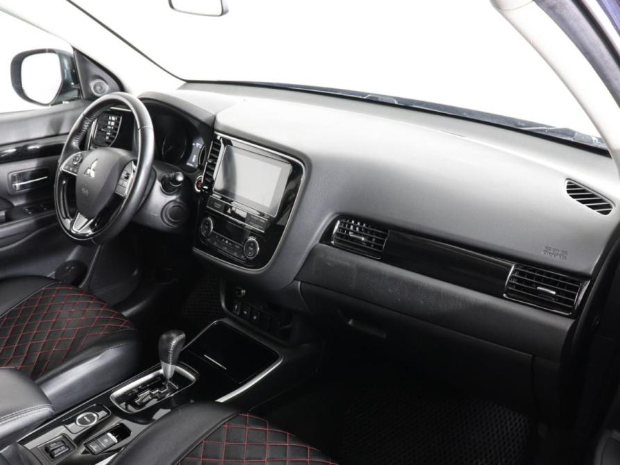 Mitsubishi Outlander III Рестайлинг 3 Химки  - изображение 10