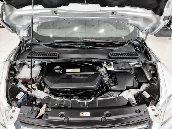 Ford Kuga II с пробегом 2015 года, цена 1 450 000 рублей, 112022 км, внедорожник, Автокод Объявления