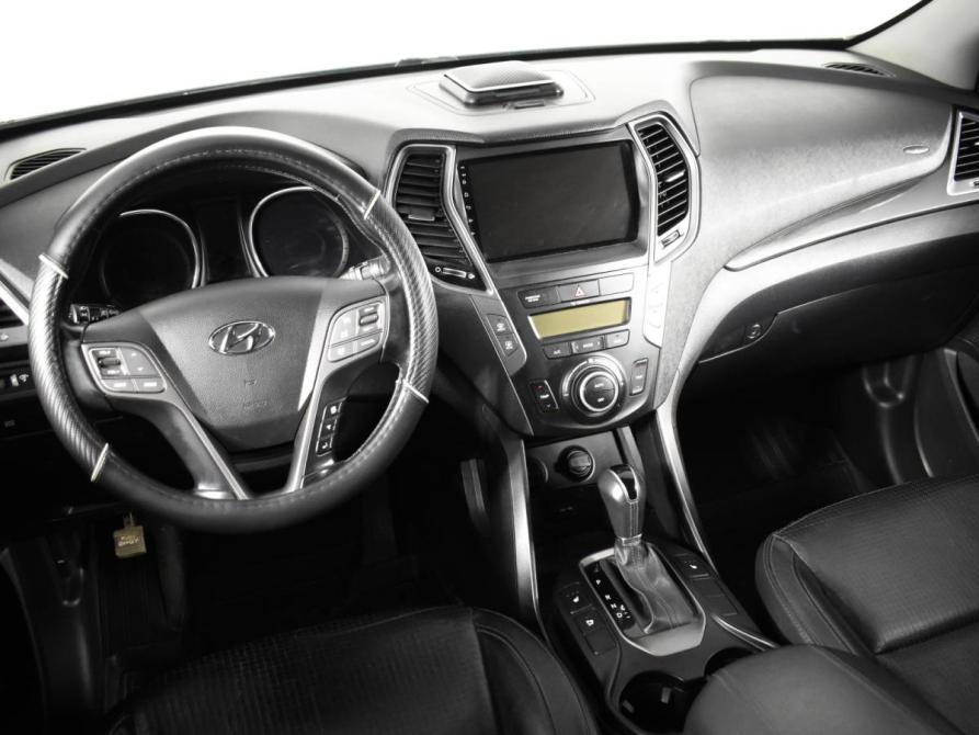 Hyundai Santa Fe III Казань  - изображение 6