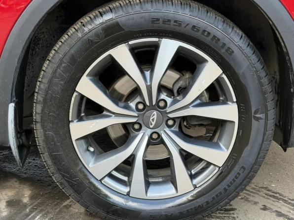 Chery Tiggo 7 Pro I с пробегом 2021 года, цена 1 461 000 рублей, 102622 км, внедорожник, Автокод Объявления