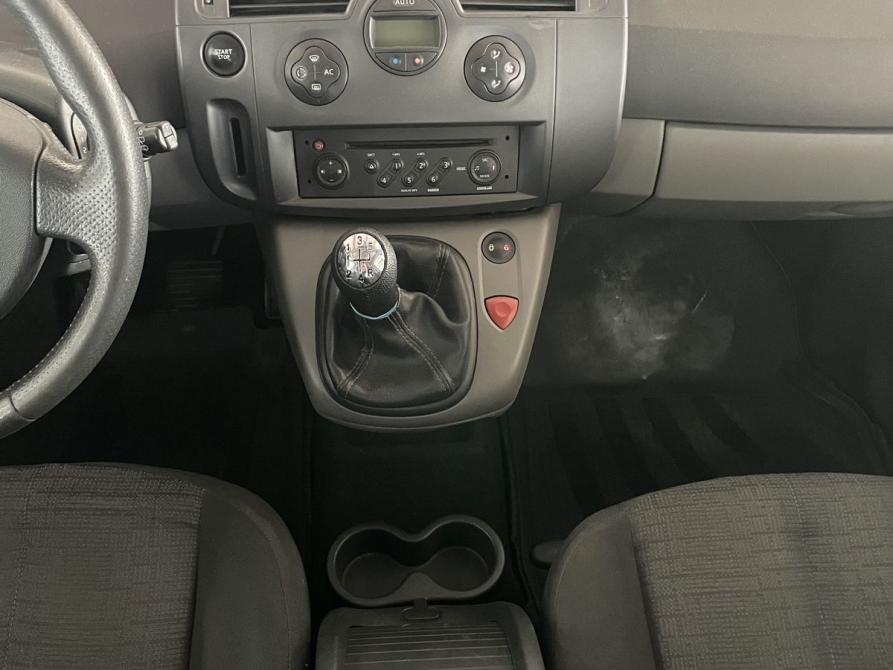 Renault Scenic II Рестайлинг Саратов  - изображение 11