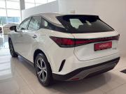Lexus RX V Омск  - изображение 22