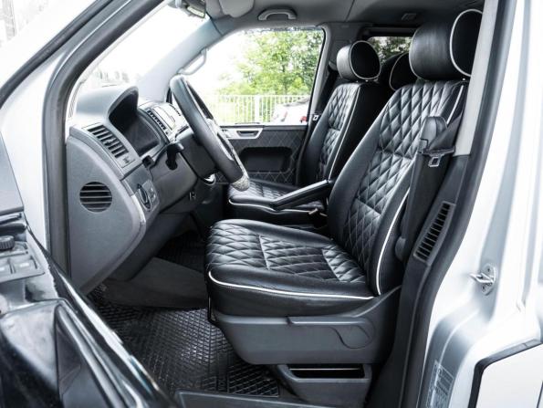 Volkswagen Multivan T5 с пробегом 2006 года, цена 1 788 555 рублей, 203729 км, минивэн, Автокод Объявления