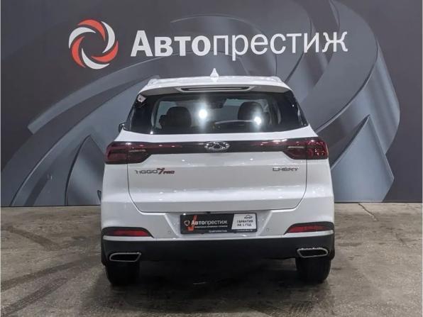 Chery Tiggo 7 Pro I с пробегом 2023 года, цена 1 465 000 рублей, 83980 км, внедорожник, Автокод Объявления