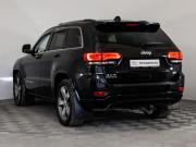Jeep Grand Cherokee IV (WK2) Рестайлинг Санкт-Петербург  - изображение 35