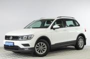 Volkswagen Tiguan II Челябинск  - изображение 23