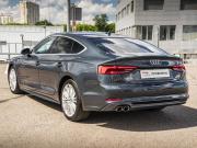 Audi A5 II (F5) Москва  - изображение 31