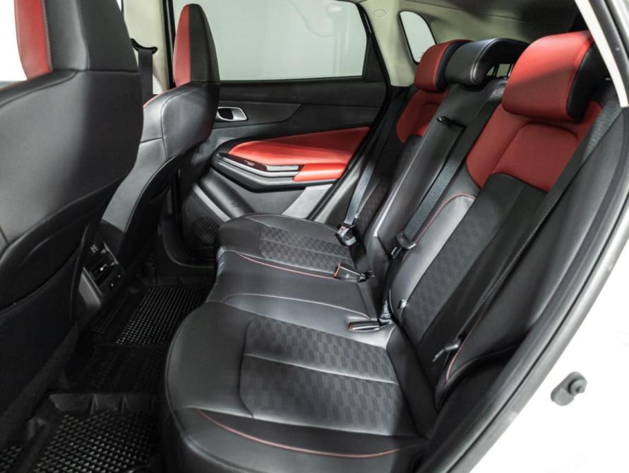 Changan CS55 Plus II Санкт-Петербург  - изображение 11