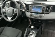 Toyota RAV4 IV (XA40) Рестайлинг Иваново  - изображение 35