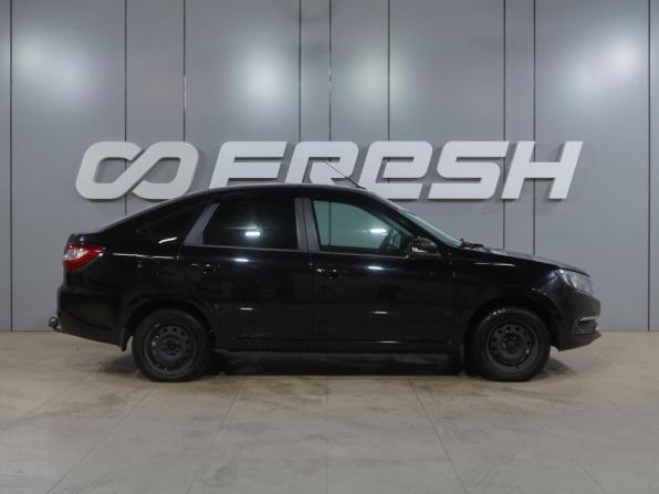 Lada (ВАЗ) Granta I Рестайлинг с пробегом 2024 года, цена 959 000 рублей, 28911 км, лифтбек, Автокод Объявления