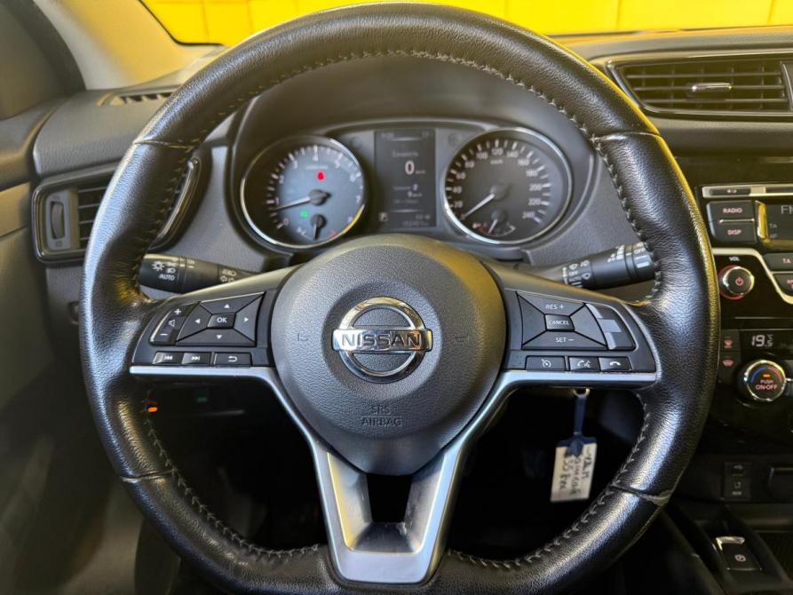 Nissan Qashqai II Рестайлинг Ижевск  - изображение 15