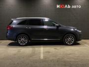 Kia Sorento III Prime Рестайлинг Челябинск  - изображение 29