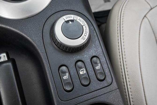 Nissan Qashqai+2 I Рестайлинг с пробегом 2010 года, цена 999 000 рублей, 236500 км, внедорожник, Автокод Объявления