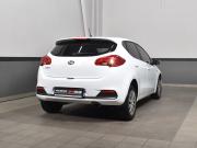 Kia Ceed II Рестайлинг Кемерово  - изображение 25