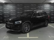 Mercedes-Benz GLB I (X247) Рестайлинг Москва  - изображение 25
