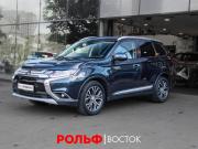 Mitsubishi Outlander III Рестайлинг 2 Москва  - изображение 17