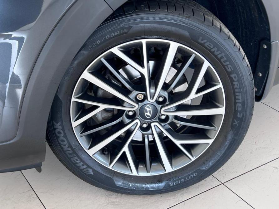 Hyundai Tucson III Рестайлинг Волгоград  - изображение 11