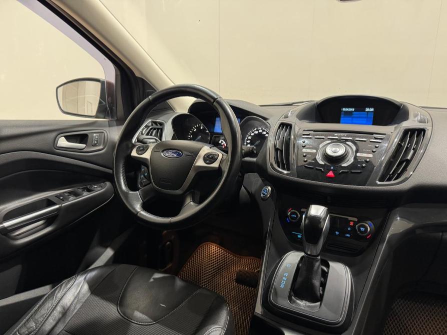 Ford Kuga II Волгоград  - изображение 16
