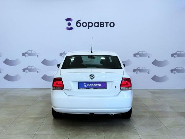 Volkswagen Polo V с пробегом 2012 года, цена 825 000 рублей, 225721 км, седан, Автокод Объявления