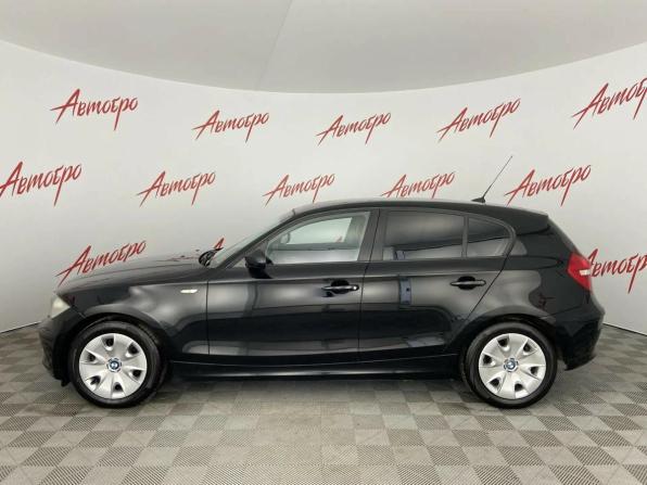 BMW 1 серии I (E81/E82/E87/E88) Рестайлинг с пробегом 2011 года, цена 790 000 рублей, 195120 км, хэтчбек, Автокод Объявления