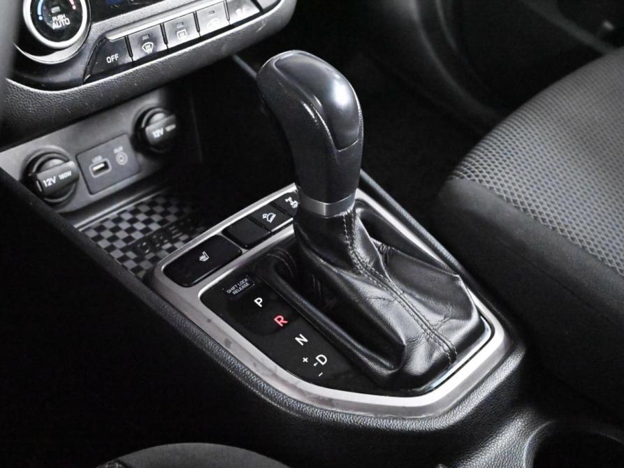Hyundai Creta I Екатеринбург  - изображение 18