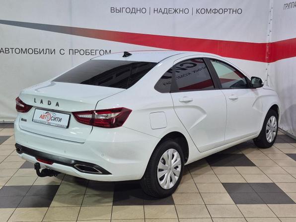 Lada (ВАЗ) Vesta I Рестайлинг (NG) с пробегом 2023 года, цена 1 150 000 рублей, 62687 км, седан, Автокод Объявления