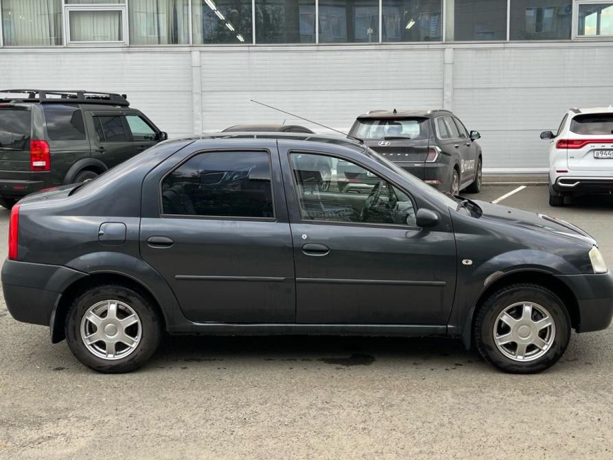 Renault Logan I Оренбург  - изображение 5