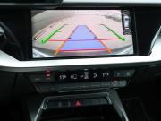 Audi A3 IV (8Y) Москва  - изображение 38