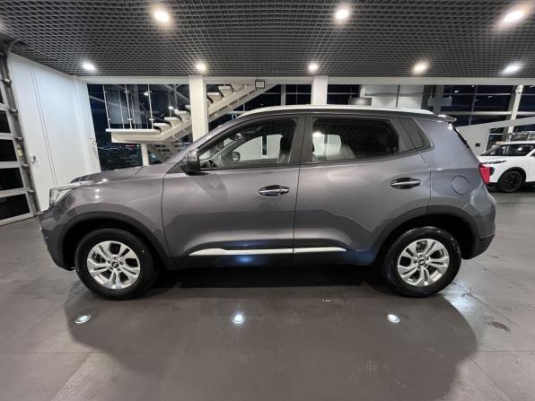 Chery Tiggo 4 Pro I с пробегом 2024 года, цена 1 560 000 рублей, 8856 км, внедорожник, Автокод Объявления