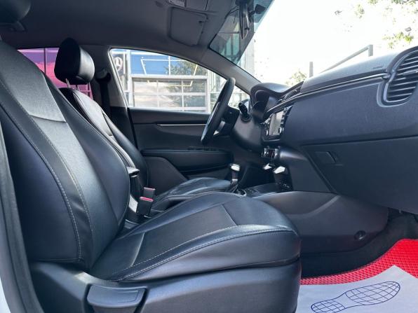Kia Rio IV с пробегом 2019 года, цена 1 440 000 рублей, 151460 км, хэтчбек, Автокод Объявления
