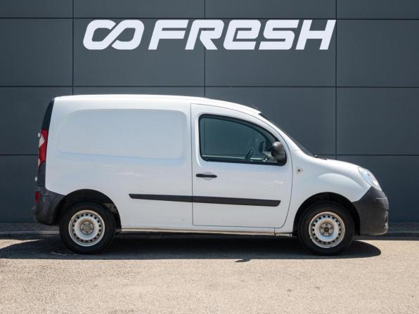 Renault Kangoo II с пробегом 2013 года, цена 645 000 рублей, 217537 км, фургон, Автокод Объявления