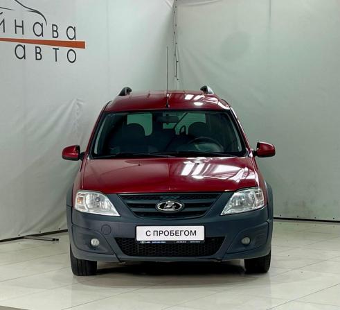 Lada (ВАЗ) Largus I с пробегом 2020 года, цена 870 000 рублей, 84848 км, универсал, Автокод Объявления