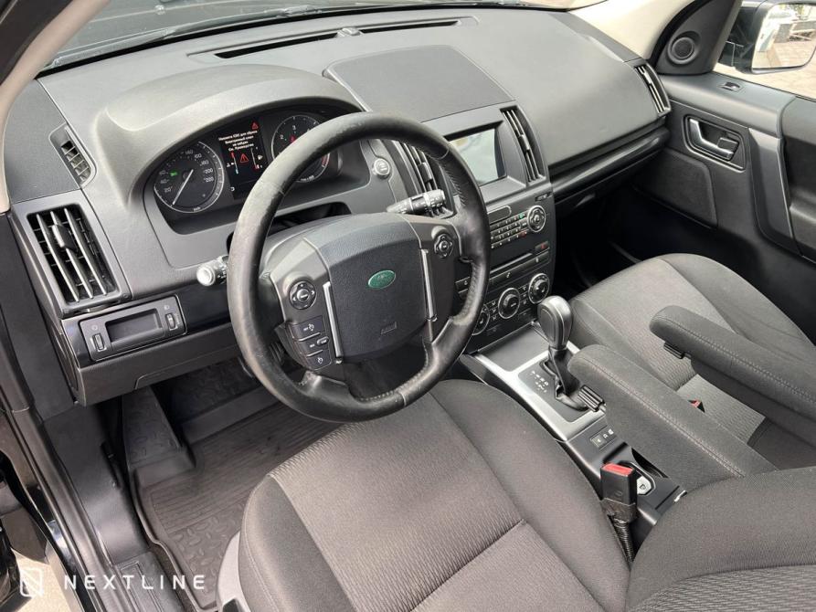 Land Rover Freelander II Рестайлинг 2 Самара  - изображение 7