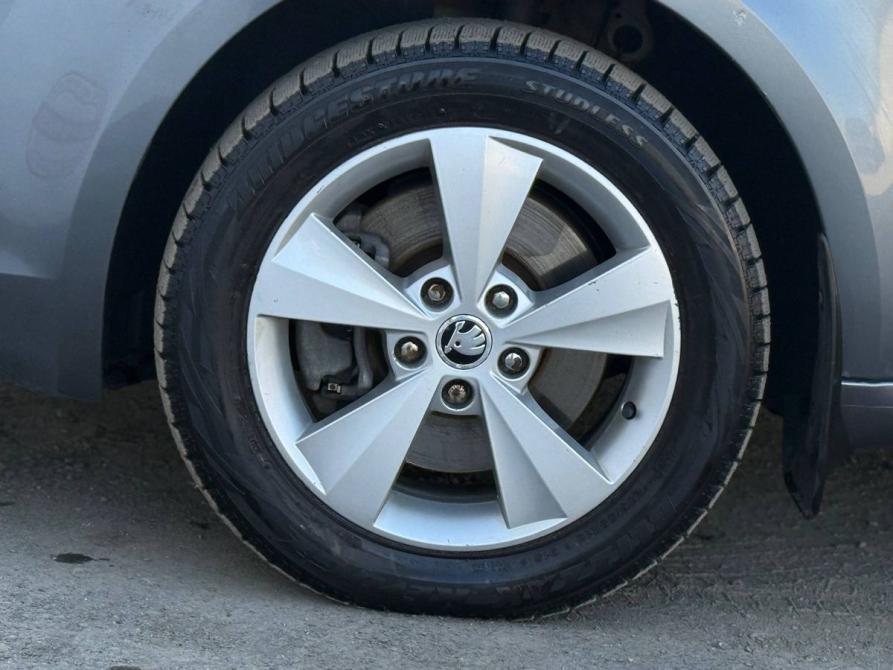 Skoda Octavia III (A7) Екатеринбург  - изображение 35
