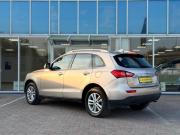 Zotye T600 Ульяновск  - изображение 28