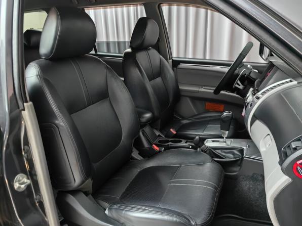 Mitsubishi Pajero Sport II с пробегом 2012 года, цена 1 098 000 рублей, 283000 км, внедорожник, Автокод Объявления