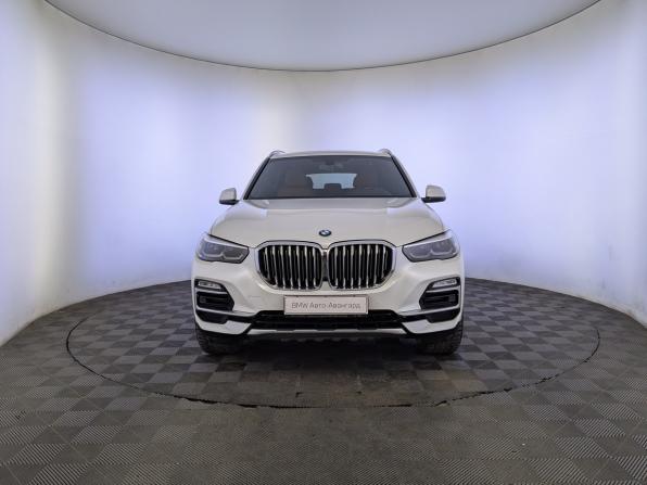 BMW X5 IV (G05/G18) с пробегом 2018 года, цена 5 785 000 рублей, 120669 км, внедорожник, Автокод Объявления