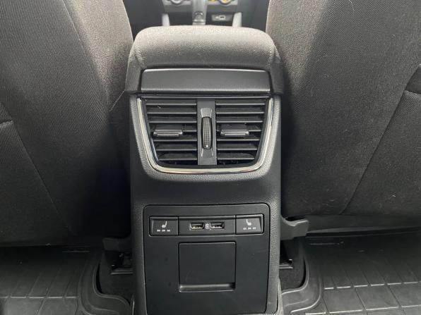 Skoda Octavia III (A7) Рестайлинг с пробегом 2020 года, цена 1 777 000 рублей, 116060 км, лифтбек, Автокод Объявления