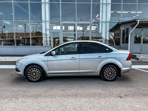 Ford Focus II Рестайлинг с пробегом 2010 года, цена 550 000 рублей, 160760 км, седан, Автокод Объявления
