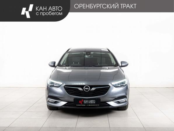 Opel Insignia II с пробегом 2019 года, цена 1 698 000 рублей, 198000 км, универсал, Автокод Объявления